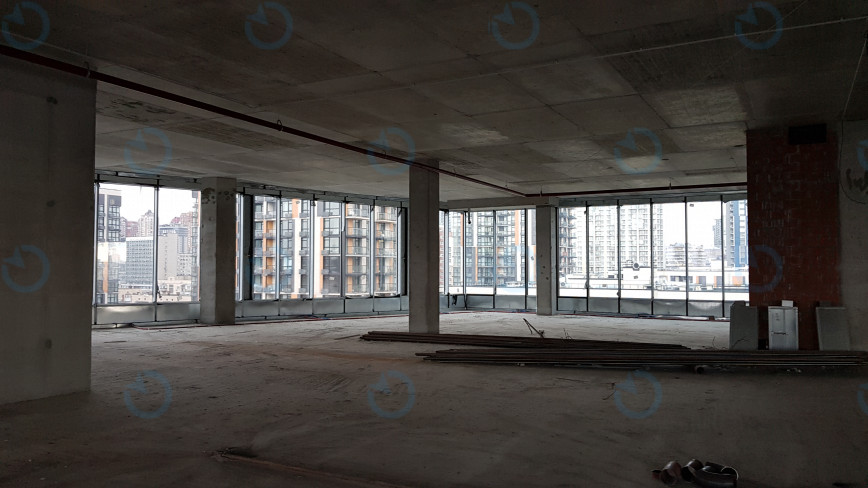 Оренда офісу 500 м.кв 9 поверх Magnett - фото 8