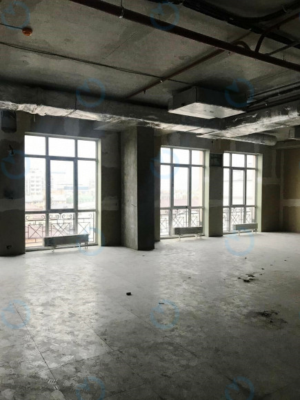 Оренда офісу 175 м.кв 6 поверх Астарта - фото 2