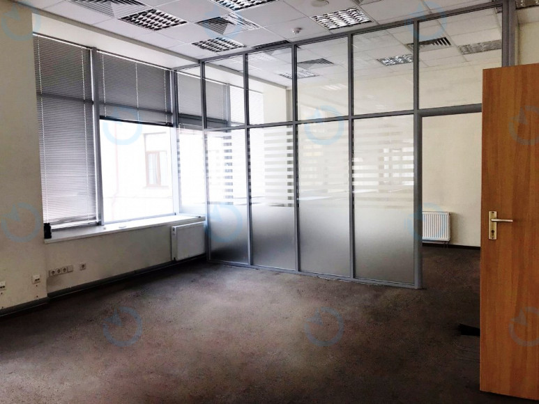 Оренда офісу 390 м.кв 4 поверх Іллінський - фото 4