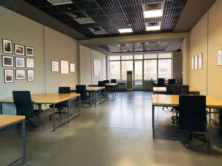 Оренда офісу 370 м.кв 5 поверх ARENA CITY - фото 19