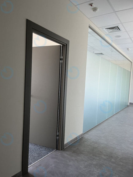 Оренда офісу 728 м.кв 7 поверх Сенатор - фото 10