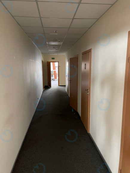 Аренда офиса 774 м.кв 6 этаж Физкультуры, 28 - фото 7