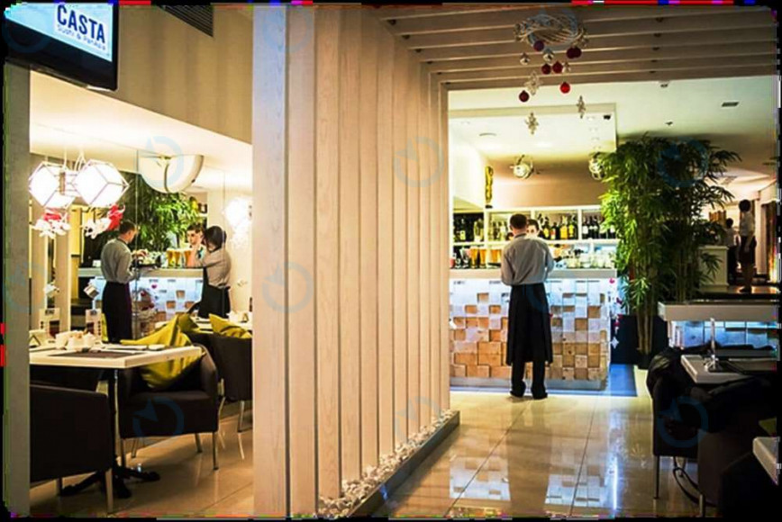 Оренда офісу 763 м.кв 1 поверх Хрещатик-Плаза - фото 3