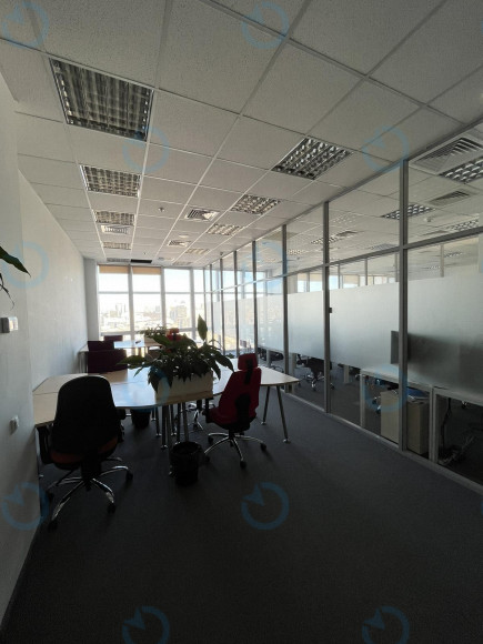 Оренда офісу 804 м.кв 14 поверх Horizon Park-2 - фото 7