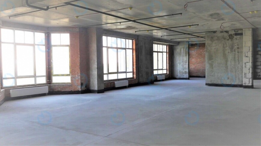 Оренда офісу 291 м.кв 6 поверх Summit (Cамміт) - фото 3