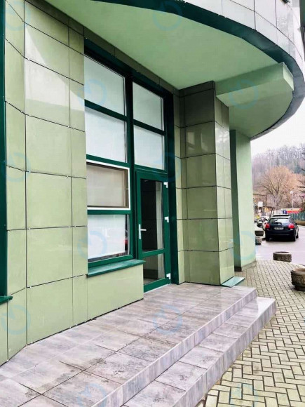 Оренда офісу 85 м.кв 1 поверх ЖК Смарагдовий - фото 13