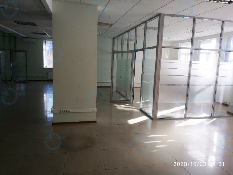 Оренда офісу 180 м.кв 4 поверх Багговутівська, 23 - фото 2