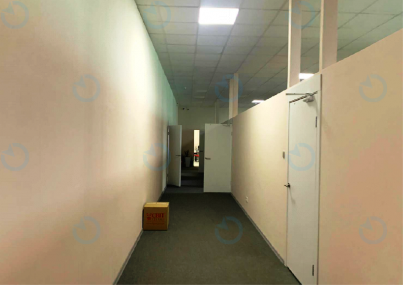 Оренда офісу 500 м.кв 1 поверх IBC Capital Kiev B - фото 4