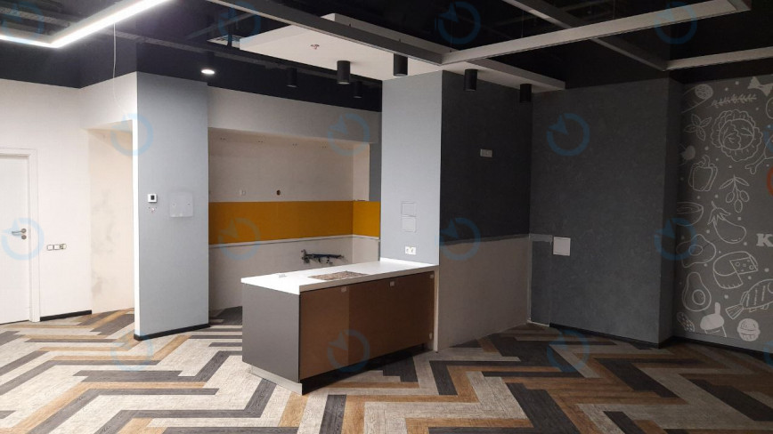 Аренда офиса 865 м.кв 3 этаж Сенатор - фото 3