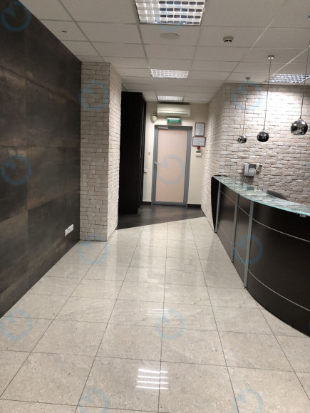 Оренда офісу 403 м.кв 1 поверх Horizon Park