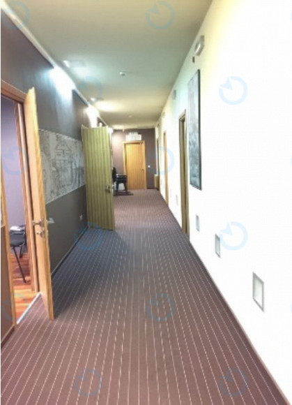 Оренда офісу 988 м.кв 0-2 поверх Гагаріна, 17В - фото 3