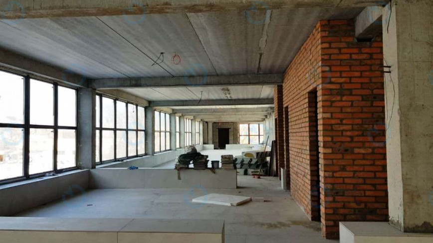 Аренда офиса 385 м.кв 7 этаж Нижнеюрковская, 9а - фото 10