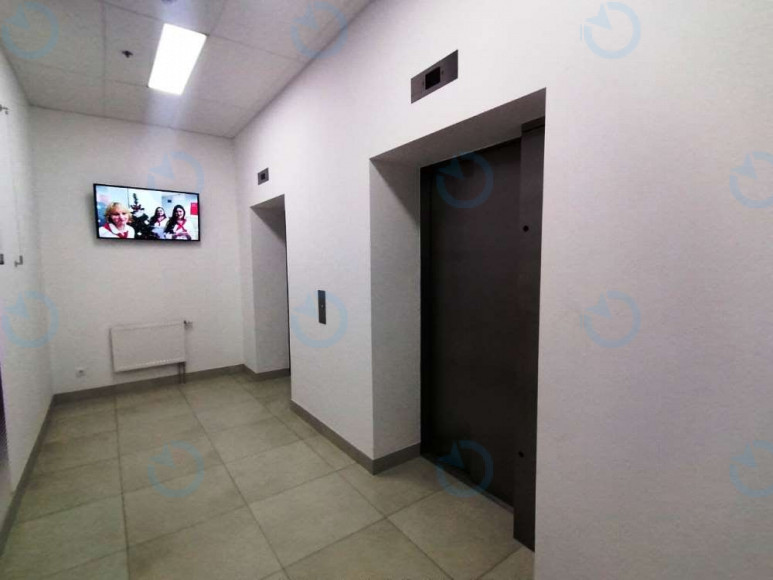 Оренда офісу 1181 м.кв 12 поверх Торонто-Київ - фото 15