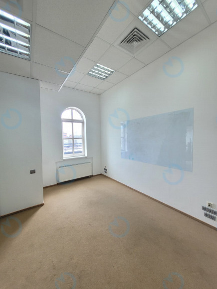 Аренда офиса 180 м.кв 8 этаж Владимирская 38 - фото 2