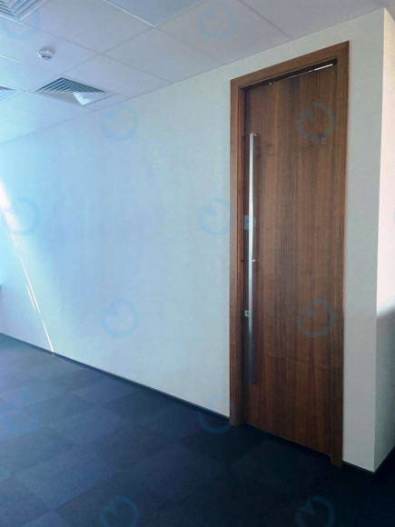 Оренда офісу 1155 м.кв 27 поверх 101 TOWER - фото 12