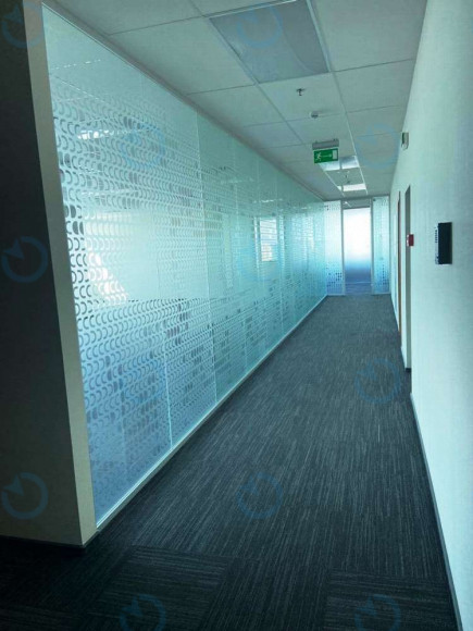 Оренда офісу 1155 м.кв 27 поверх 101 TOWER - фото 8