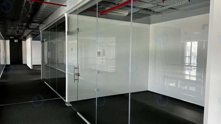 Аренда офиса 787 м.кв 2 этаж SP Hall