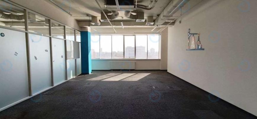 Аренда офиса 1153 м.кв 7 этаж Премиум - фото 3