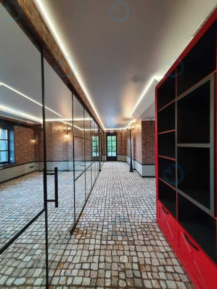 Оренда офісу 561 м.кв 1-3 поверх Яблунева, 9 - фото 6