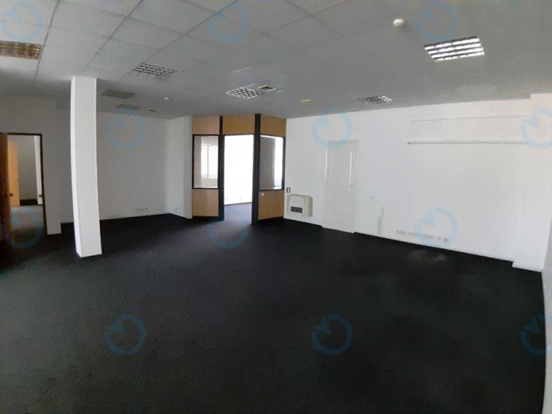 Оренда офісу 260 м.кв 4 поверх Жилянська, 146 - фото 2