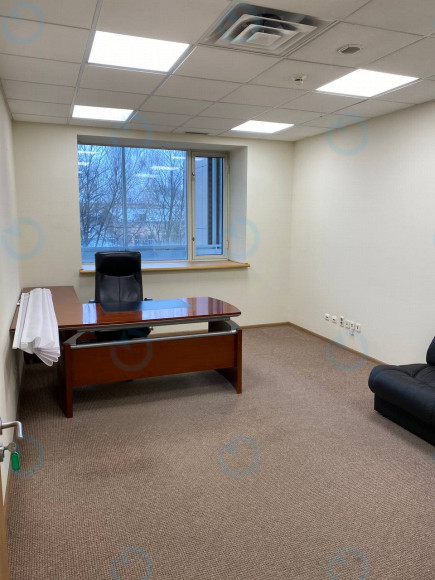 Оренда офісу 165 м.кв 2 поверх Horizon Office Tower - фото 3