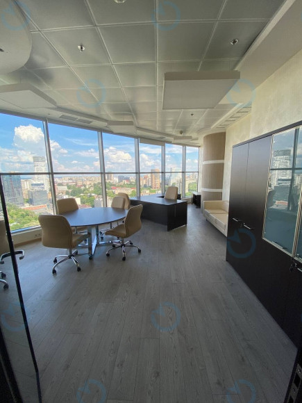Оренда офісу 900 м.кв 28 поверх Парус - фото 3