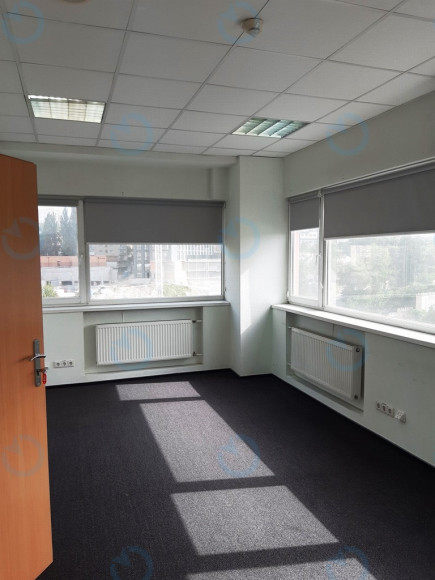 Оренда офісу 444 м.кв 7 поверх ТОРУС - фото 6