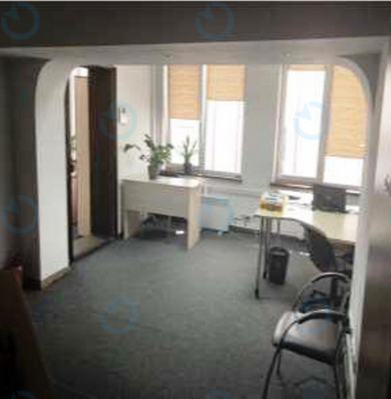 Оренда офісу 70 м.кв 2 поверх Межигірський