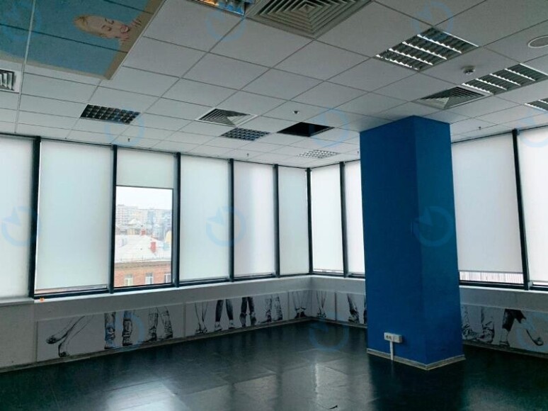 Оренда офісу 1507 м.кв 8 поверх 101 TOWER - фото 12