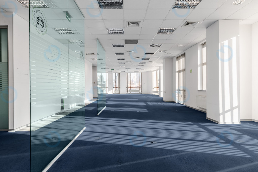 Аренда офиса 1049 м.кв 7 этаж Прайм (Prime)