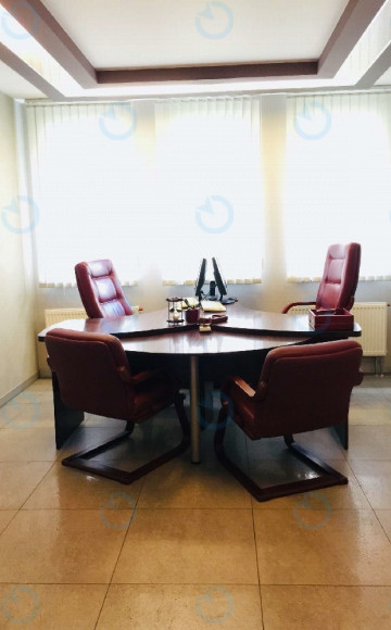 Оренда офісу 228 м.кв 1 поверх Голосіївська, 13Б - фото 6