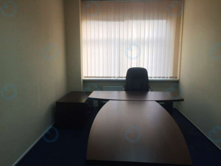 Оренда офісу 111 м.кв 2 поверх Березняківська, 29 - фото 5