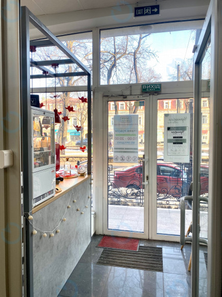 Оренда офісу 143 м.кв 1 поверх Булгаков - фото 4