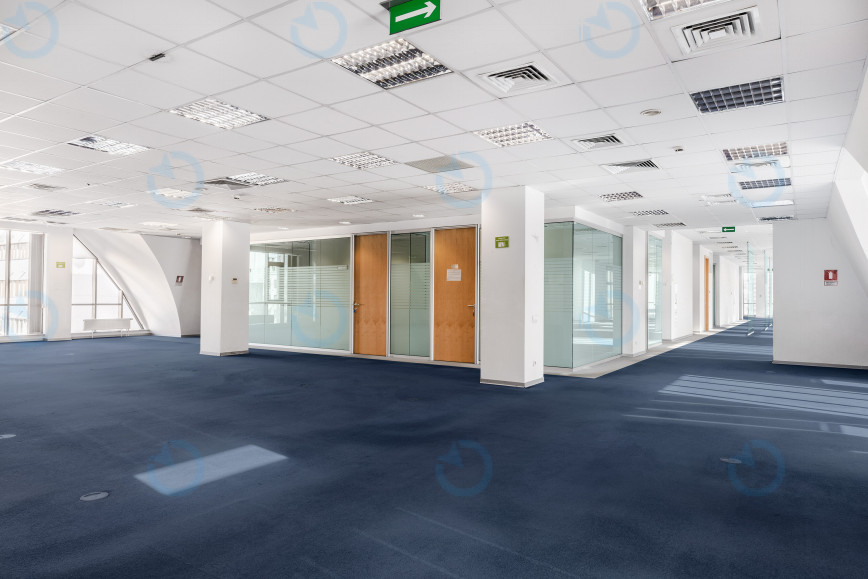 Аренда офиса 1049 м.кв 7 этаж Прайм (Prime) - фото 24
