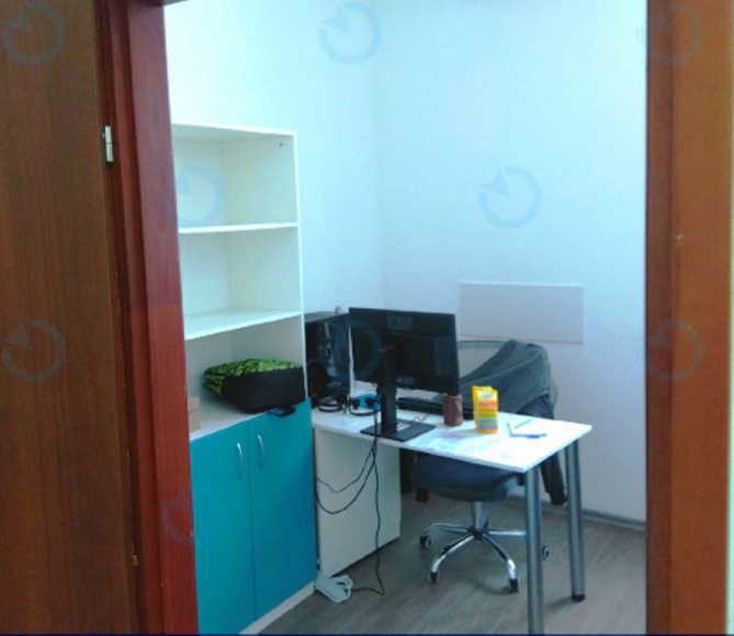 Аренда офиса 178 м.кв 1 этаж Бизнес Сити - фото 7