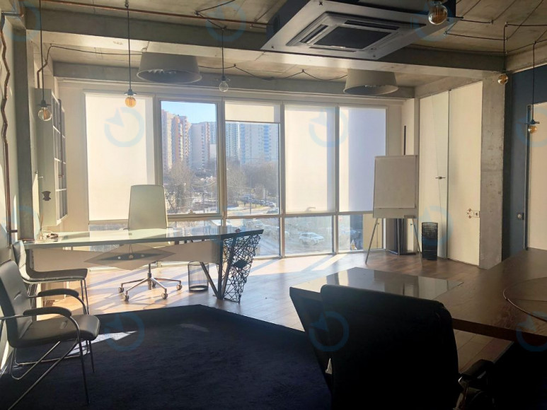 Аренда офиса 57 м.кв 3 этаж Demievsky (Демеевский)