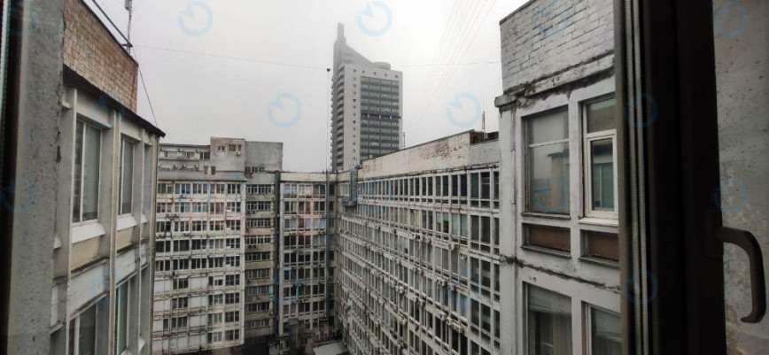 Аренда офиса 200 м.кв 9 этаж Соломенская площадь, 2 - фото 14