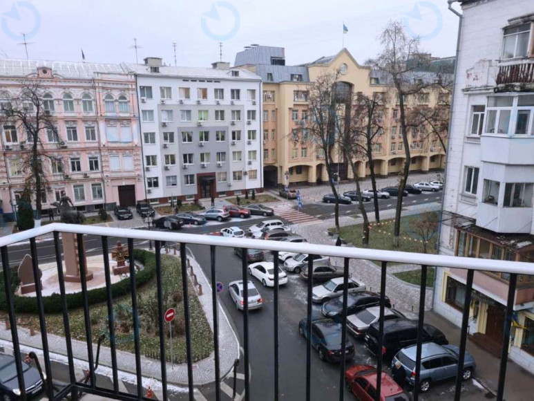 Оренда офісу 100 м.кв 4 поверх Рейтарська, 2 - фото 11