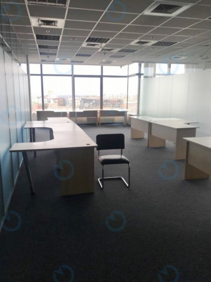 Оренда офісу 678 м.кв 15 поверх Леонардо (II черга) - фото 3