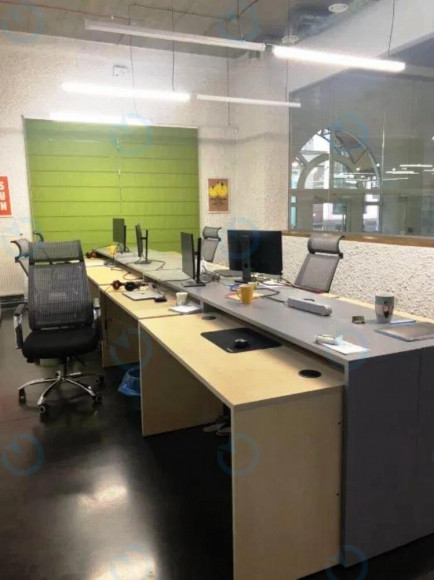 Оренда офісу 420 м.кв 1 поверх V45 - фото 5