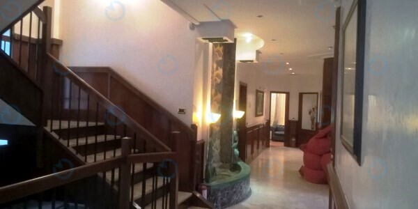 Продаж офісу 572 м.кв 2 поверх Андріївський узвіз, 7А - фото 12