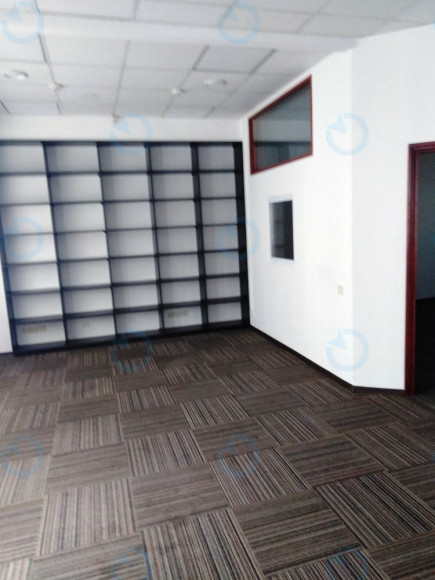 Аренда офиса 106 м.кв 3 этаж Форум Деловой Городок - фото 2