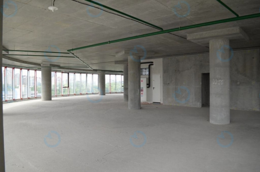 Оренда офісу 381 м.кв 9 поверх IQ Business Center - фото 3