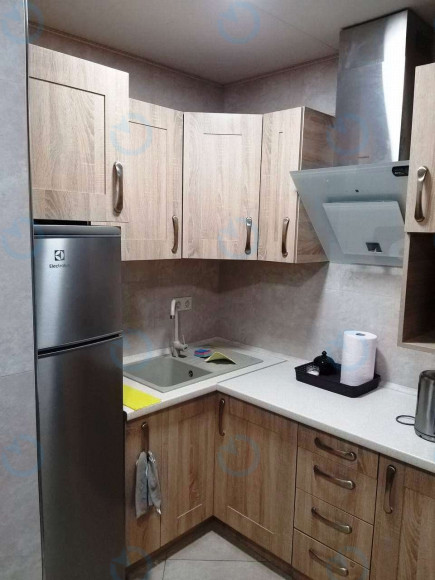 Оренда офісу 103 м.кв 1 поверх ЖК "Малахіт" - фото 11