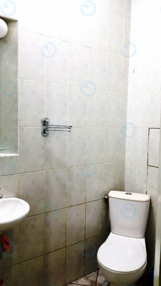 Продаж офісу 70 м.кв 1 поверх Жилянська, 7Б - фото 7