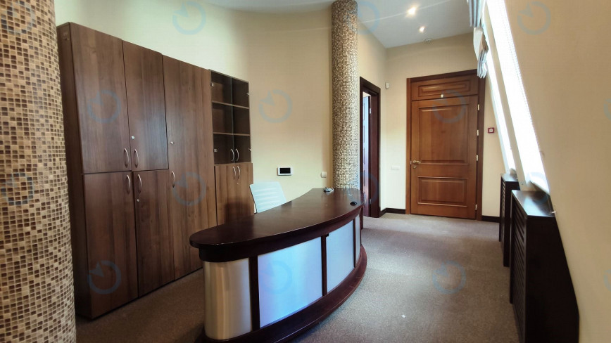 Аренда офиса 267 м.кв 6 этаж Южный Дворец - фото 13