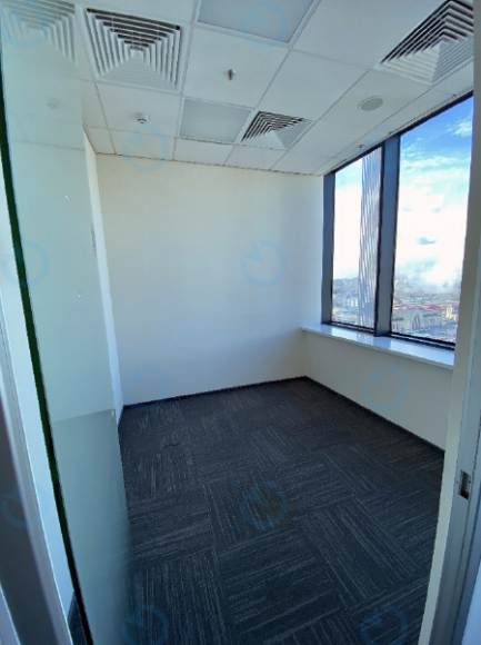 Оренда офісу 859 м.кв 26 поверх 101 TOWER - фото 6