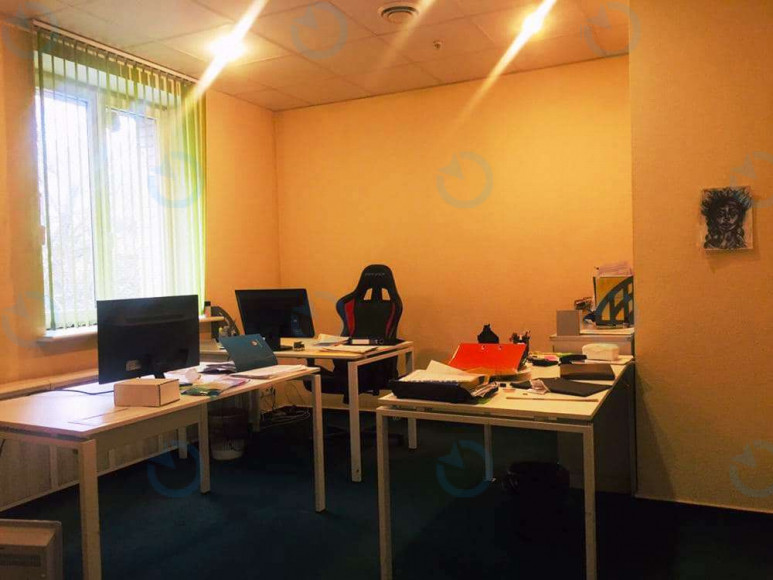 Оренда офісу 175 м.кв 3 поверх Металістів, 11А - фото 9
