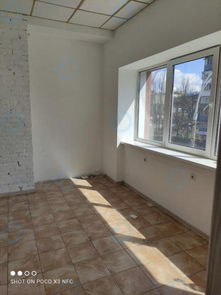 Аренда офиса 218 м.кв 3 этаж Гетьмана 10/37 - фото 4