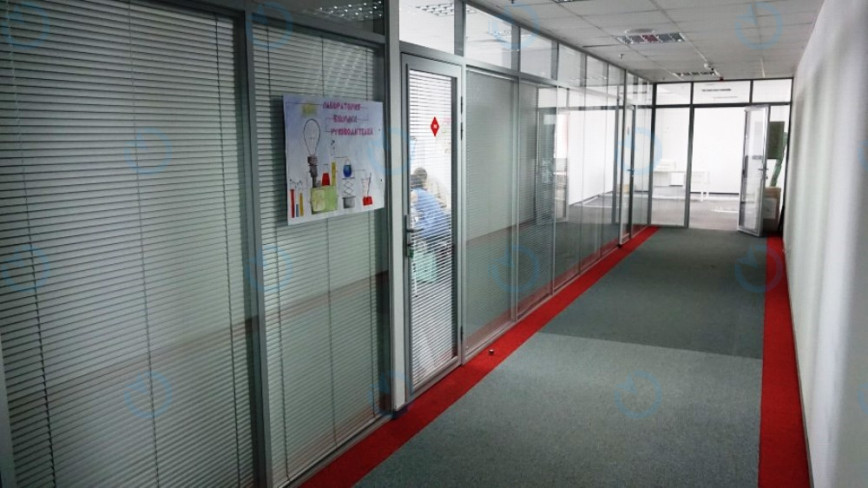 Оренда офісу 360 м.кв 7 поверх ЄВРОПА - фото 7